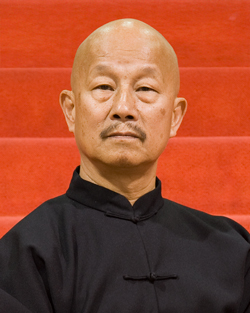 Grandmaster Henry Sue